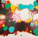 빛의 변주 이미지