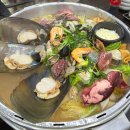 택이네 | 아산 신용화동 맛집 택이네조개전골 용화점 후기 정보