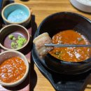 광진 아차산로49길 | [구의] 구의 고기집 ‘굽터’ 후기💫🤍