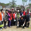 롯데마트 시계탑앞 이미지