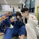 용인대국민유도관 이미지