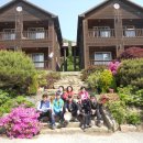 천송펜션 이미지