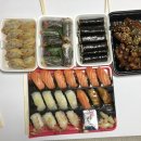 라벤다꼬마김밥