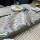 가자 대광어회 이미지