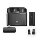 라이브 핀 마이크 이미지