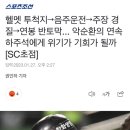 헬멧 투척지→음주운전→주장 경질→연봉 반토막... 악순환의 연속 하주석에게 위기가 기회가 될까[SC초점] 이미지