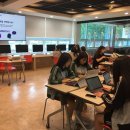 창덕여자중학교 이미지