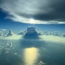 하늘 풍경 이미지