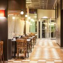 프라하 관광호텔 이미지