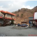 하늘숲캠핑장 이미지