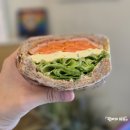 로스팅과 핸드드립 | 수원 행궁동 로스터리카페 로스팅바이저 본점ㅣ핸드드립맛집 수제샌드위치 후기!