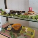 대림대학교(학생식당)