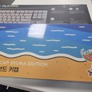카에디션 | 로지텍 G515 LIGHTSPEED TKL 무선키보드 슈카에디션 구매 후기 (2025.12.11.)
