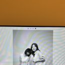 압구정흑백셀프사진관데이트코스하프스튜디오