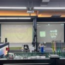 마징가골프 피팅스튜디오 이미지