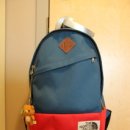 ★귀국세일!!! The north face 백팩 &amp; 여행책자 오늘만 팝니다!! ★ 이미지