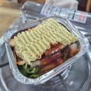 큰손조개찜 | [시흥]오이도 맛집 큰손회조개구이칼국수 연인코스 솔직후기 (조개찜+새우구이+칼국수)