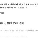 사평호족이 신평이씨지? 이미지