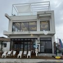 청호동 해변 | 속초 청호해변 오션뷰 카페청호동 에서 힐링 하고 왔어요