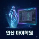 테크니컬오토 | 안산 마야학원 추천 | AI 시대, 마야(Maya)를 배워야 살아남는 이유