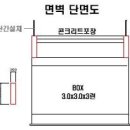 pc암거 현장타설 해주실분 계시나요 이미지