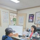 상록보청기 이미지