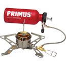 Primus OmniFuel Stove with ErgoPump &amp; Fuel Bottle 이미지