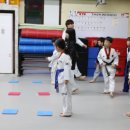 수 태권도 인성교육관 이미지