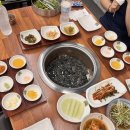 태백산칡냉면 이미지