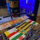 구구옛날통닭 | [대구/달서구/두류동] 구구포차 광장코아점 / 광코치맥맛집 / 옛날통닭, 닭구이, 떡볶이 후기