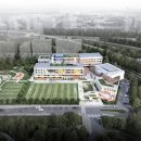 퇴계초중학교 이미지