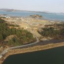 완도 법화사지 이미지