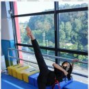 액션 멀티짐 태권도장 이미지