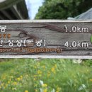 봉양1통 | 양주 칠봉산의 매력은 아기자기한 능선 길 입니다.