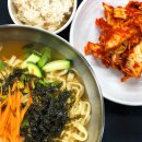 장수한방보쌈칼국수