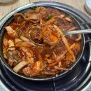 용인 기흥 점심 맛집 큰손식당 오삼불고기 먹고 온 후기
