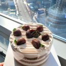 케이크 디자이너 자격증 이미지