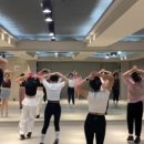 다이어트댄스A 이미지