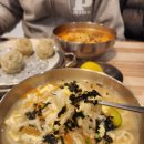 정통밀면손칼국수 | 양산칼국수 맛집 장인손만두 다녀온 후기