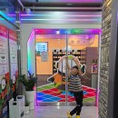 이지 게임존 | 청주 동남지구 아이부터 어른까지 신나는 실내게임존 점핑배틀 방문후기