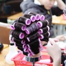 미용사 자격증 실기 - 일반 | 미용사 일반 자격증 실기시험 준비, 미용학원 후기