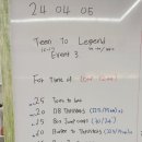 락스테디 크로스핏 이미지