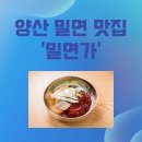 밀면가 이미지