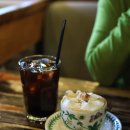 세월다방 | 혜화 학림다방 위치 주말 웨이팅 후 비엔나 커피 먹고온 후기