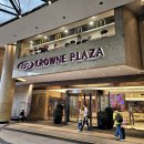 씨티프라자 | 크라운프라자 광저우 시티센터 호텔 숙박 후기