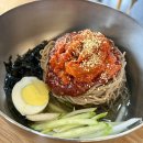 산아래 메밀집