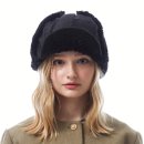 슬리피 | [겨울 선물 추천] '수지 착용' 슬리피슬립 리버서블 트루퍼햇 후기