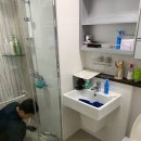 씨유 포천송우서희점 | 경기도 포천 포천송우 서희 스타힐스 거주청소