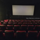 CGV 서현점 2관 네이버블로그