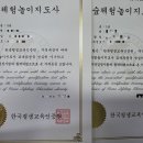 숲환경놀이지도사 이미지